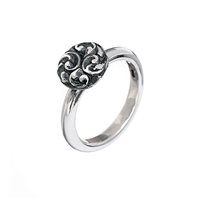 Ring Maria e Luisa Jewels Woman in Silver AA0041 - AA0041
